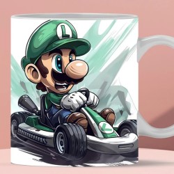 Mug - Luigi