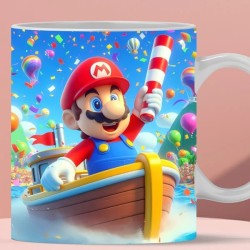 Mug - Mario