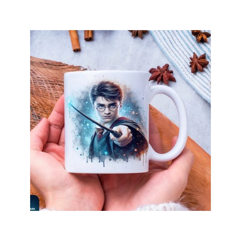 Mug - Harry Potter
