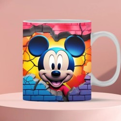 Mug - Mickey