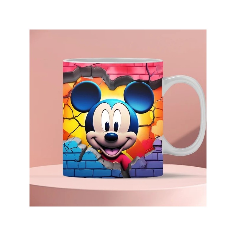 Mug - Mickey