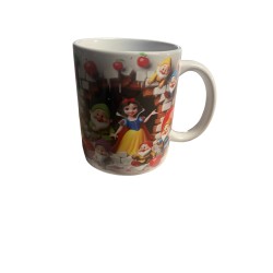 Mug - Blanche Neige