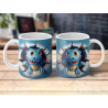 Mug Bébé Dinosaure