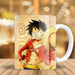 Mug One Piece