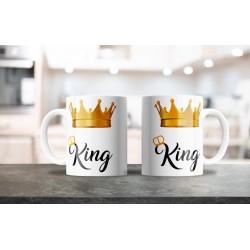Mug King